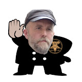 Officer Varg Vikernes